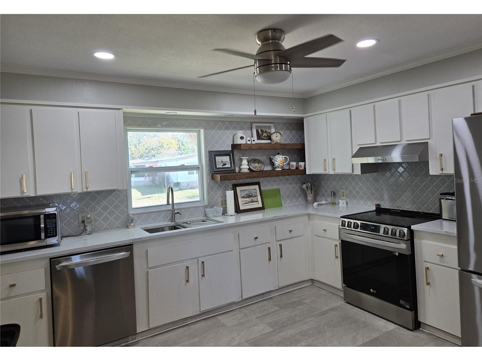 3405 Overlook Road #1623 Zellwood FL 32798 - LAKE GRASSMERE AND LAKE COHEN O6382565 image29