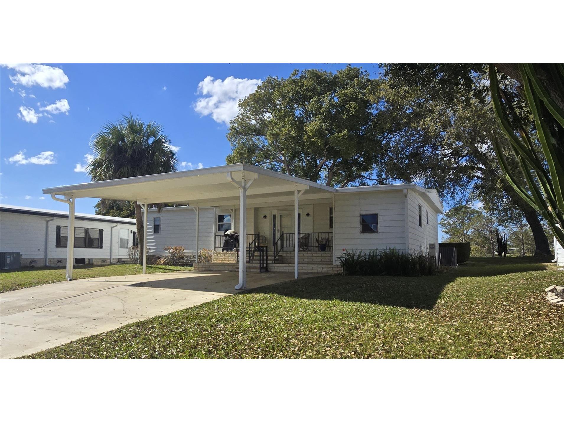 3405 Overlook Road #1623 Zellwood FL 32798 - LAKE GRASSMERE AND LAKE COHEN O6382565 image3