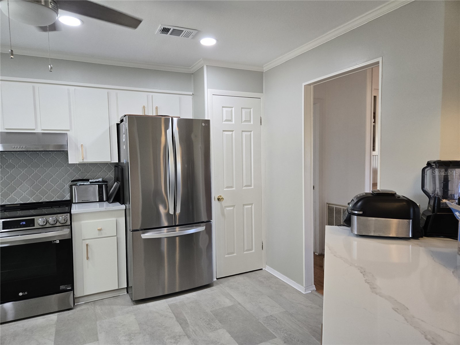3405 Overlook Road #1623 Zellwood FL 32798 - LAKE GRASSMERE AND LAKE COHEN O6382565 image30
