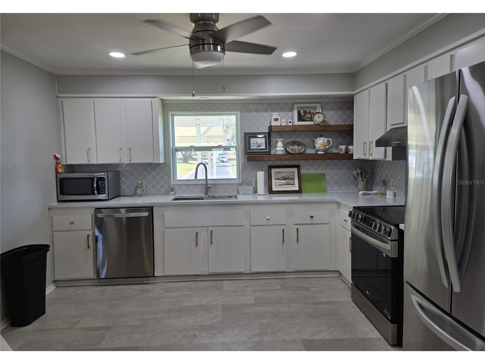 3405 Overlook Road #1623 Zellwood FL 32798 - LAKE GRASSMERE AND LAKE COHEN O6382565 image31