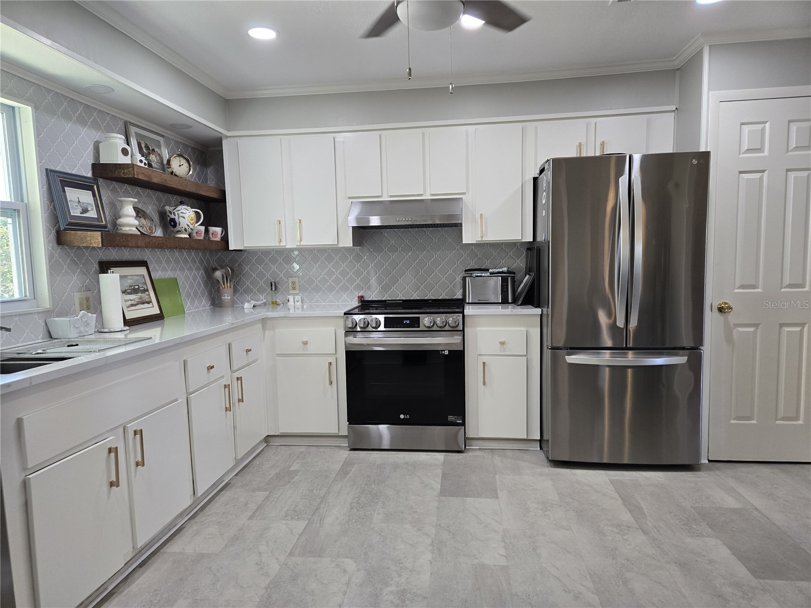 3405 Overlook Road #1623 Zellwood FL 32798 - LAKE GRASSMERE AND LAKE COHEN O6382565 image32