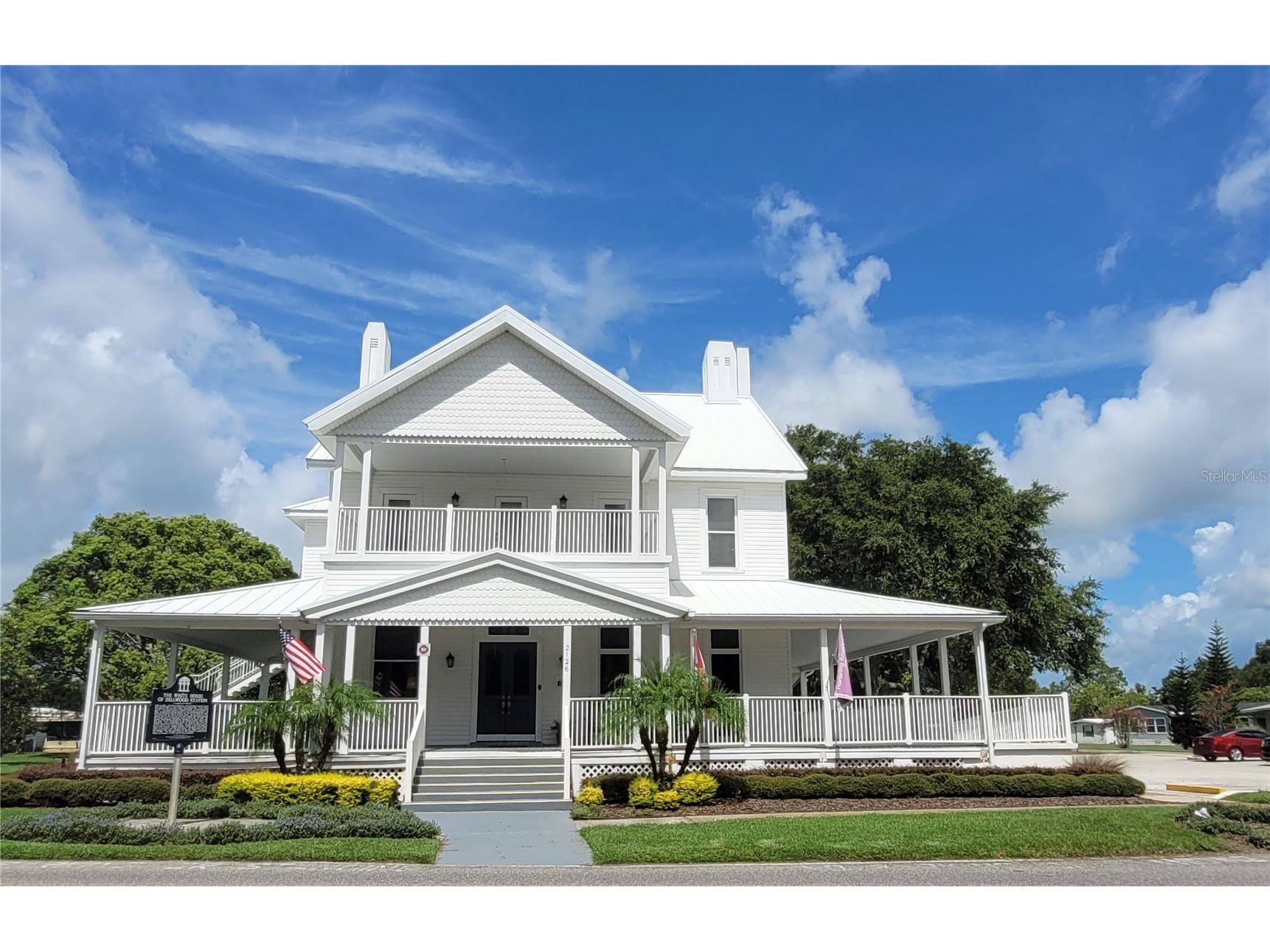 3405 Overlook Road #1623 Zellwood FL 32798 - LAKE GRASSMERE AND LAKE COHEN O6382565 image35