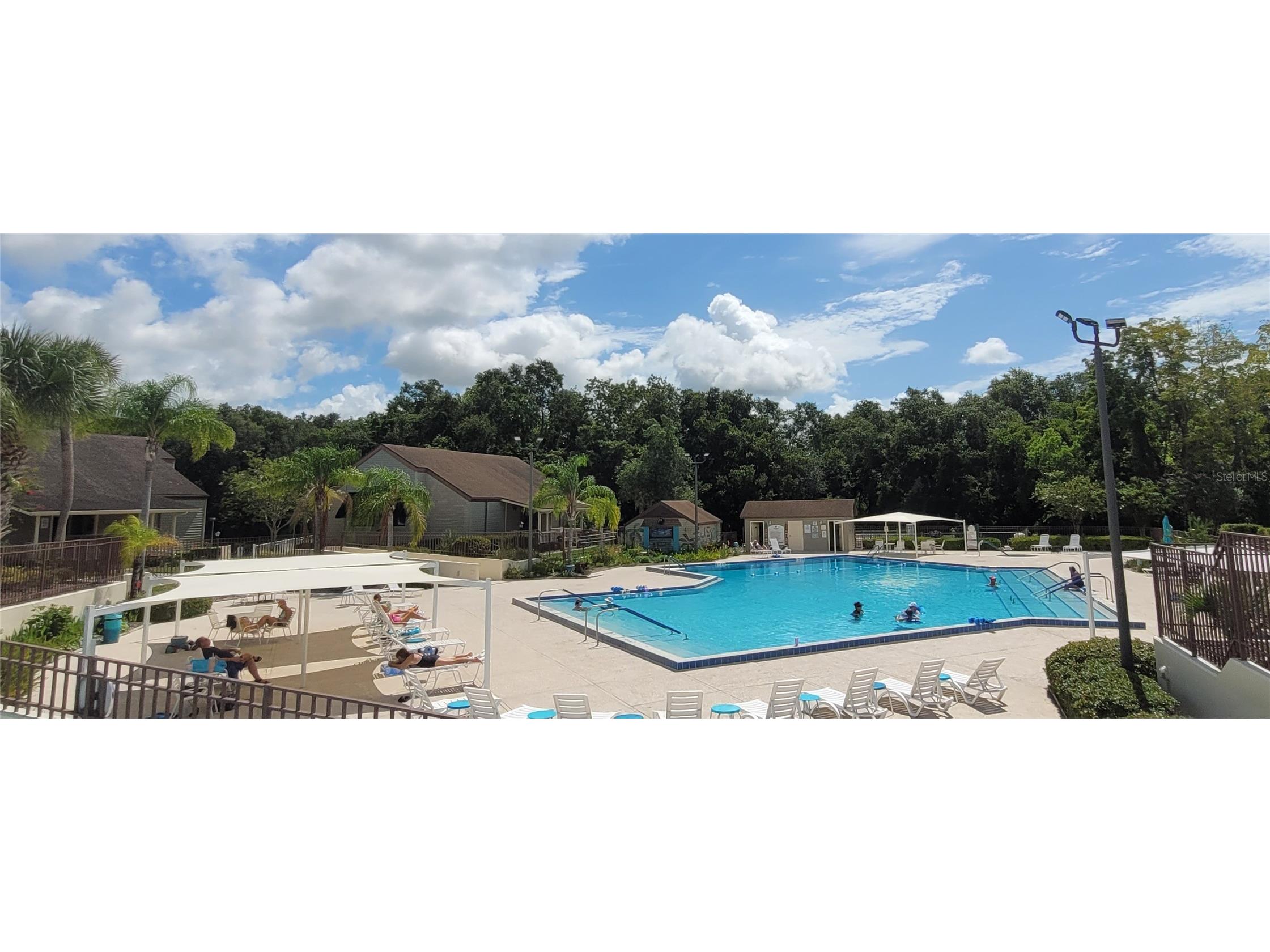 3405 Overlook Road #1623 Zellwood FL 32798 - LAKE GRASSMERE AND LAKE COHEN O6382565 image38