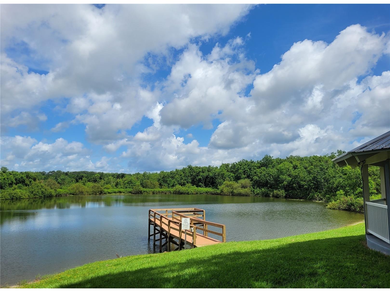 3405 Overlook Road #1623 Zellwood FL 32798 - LAKE GRASSMERE AND LAKE COHEN O6382565 image39
