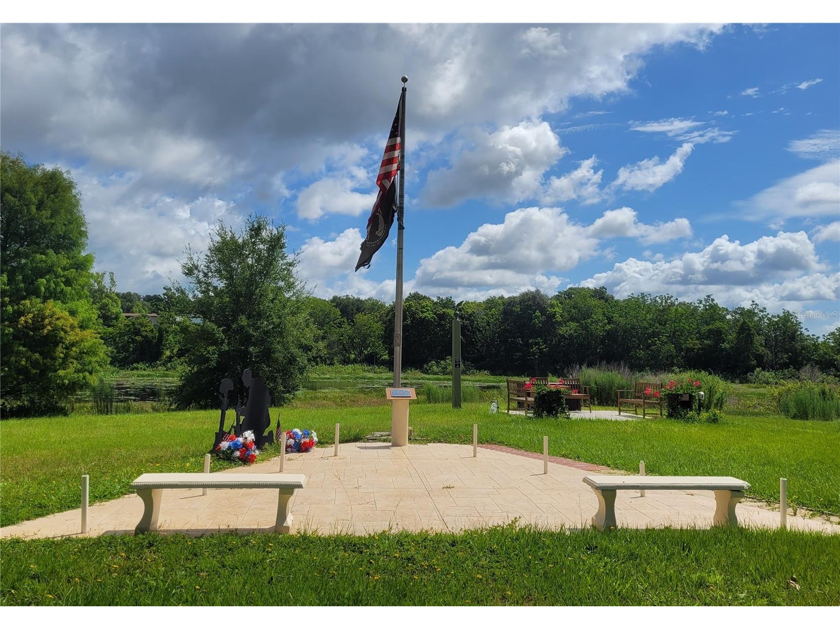 3405 Overlook Road #1623 Zellwood FL 32798 - LAKE GRASSMERE AND LAKE COHEN O6382565 image48
