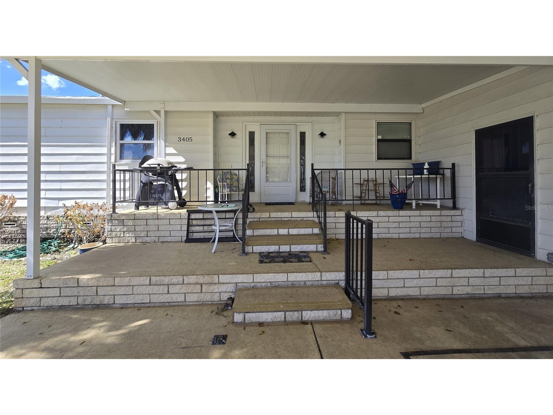 3405 Overlook Road #1623 Zellwood FL 32798 - LAKE GRASSMERE AND LAKE COHEN O6382565 image6