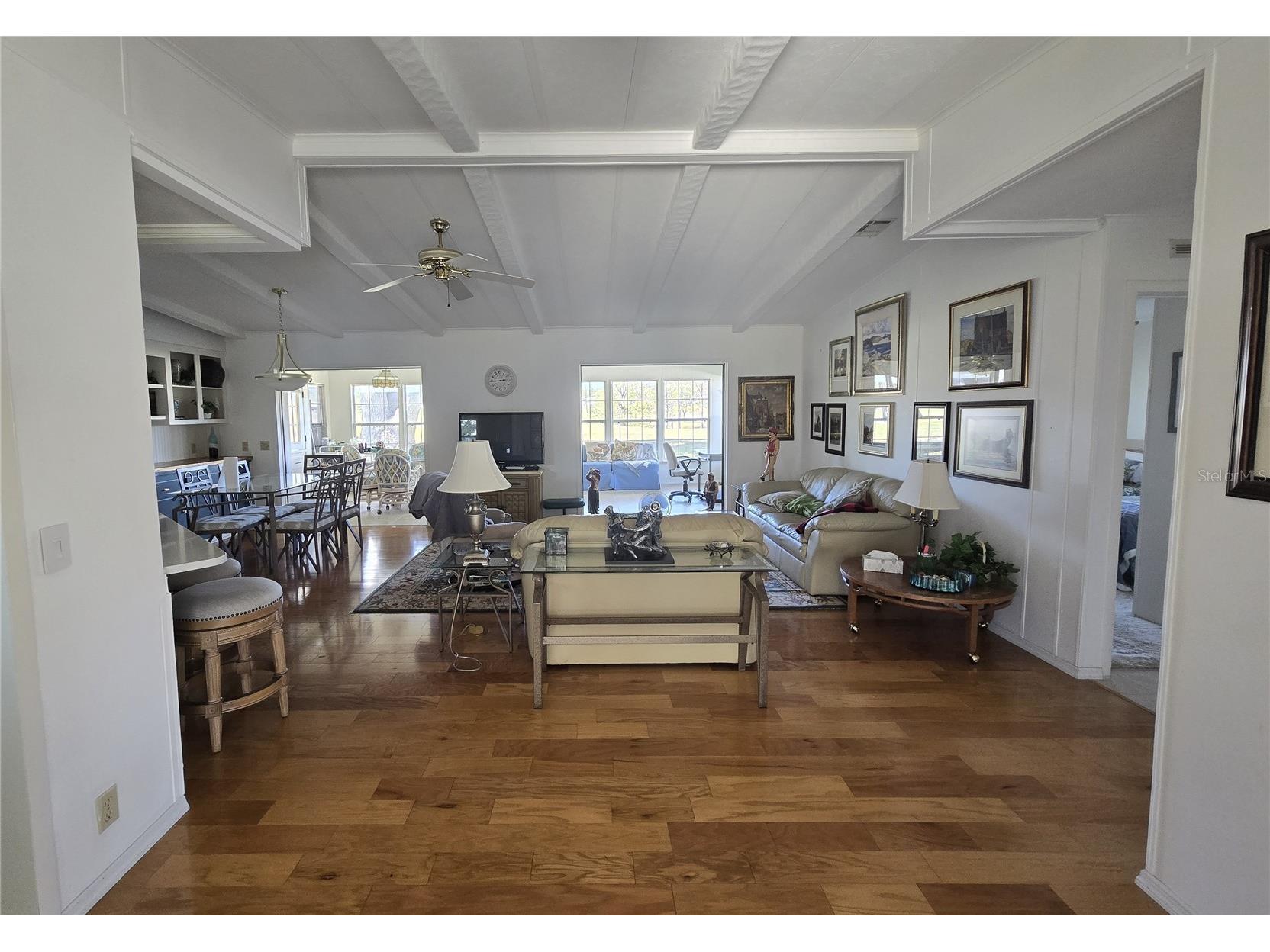 3405 Overlook Road #1623 Zellwood FL 32798 - LAKE GRASSMERE AND LAKE COHEN O6382565 image7