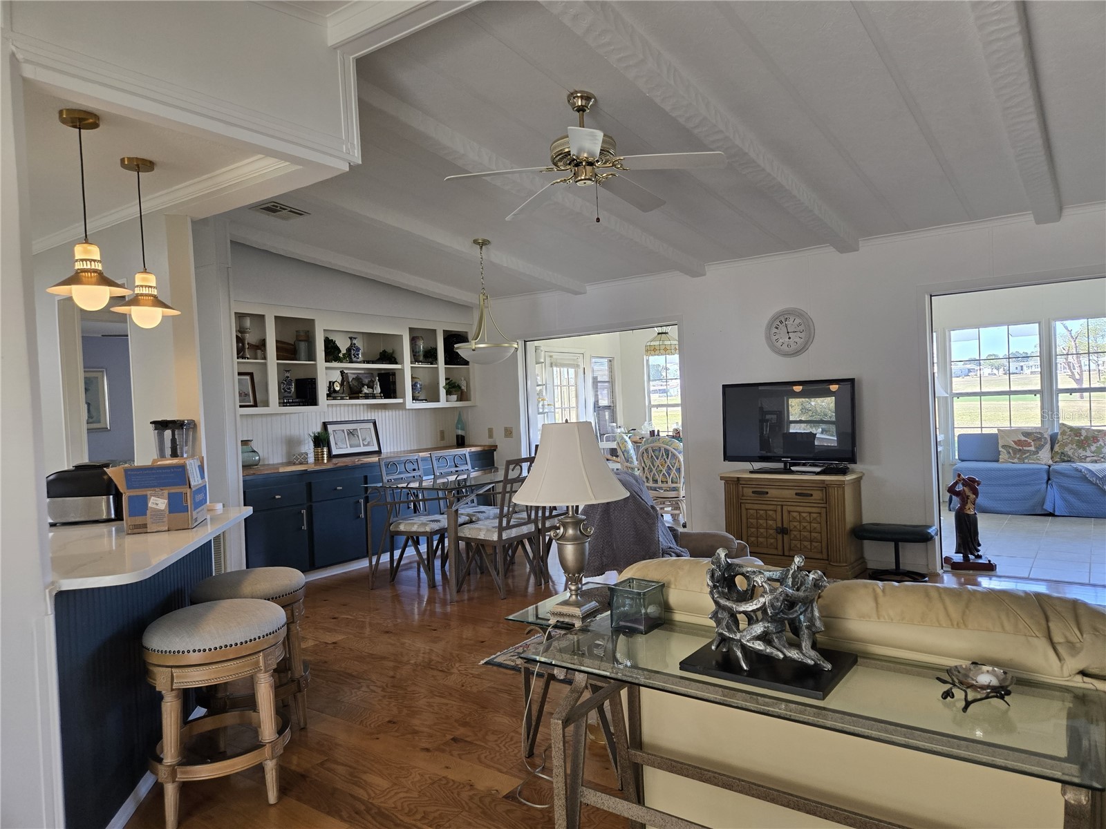 3405 Overlook Road #1623 Zellwood FL 32798 - LAKE GRASSMERE AND LAKE COHEN O6382565 image9