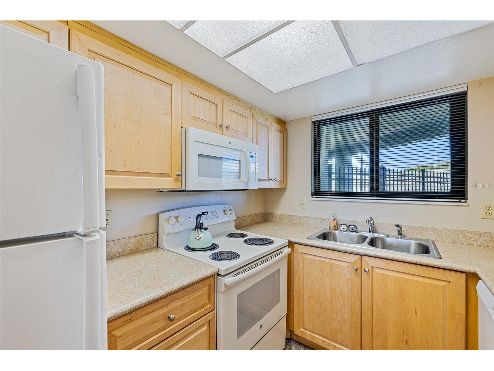 3405 S Atlantic Avenue #101 New Smyrna Beach FL 32169 - ATLANTIC OCEAN NS1087932 image11