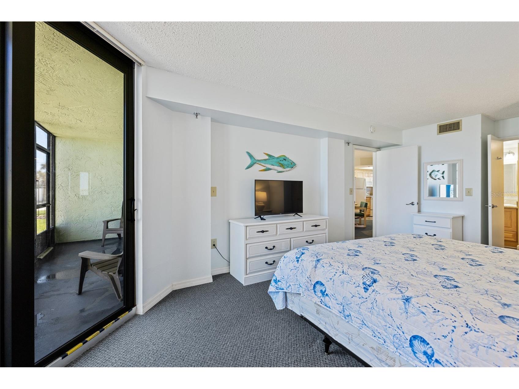 3405 S Atlantic Avenue #101 New Smyrna Beach FL 32169 - ATLANTIC OCEAN NS1087932 image14