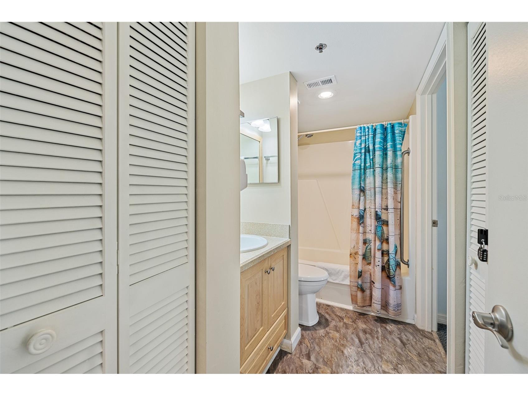 3405 S Atlantic Avenue #101 New Smyrna Beach FL 32169 - ATLANTIC OCEAN NS1087932 image17
