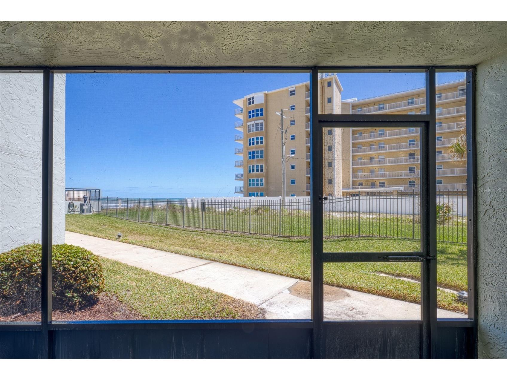3405 S Atlantic Avenue #101 New Smyrna Beach FL 32169 - ATLANTIC OCEAN NS1087932 image18