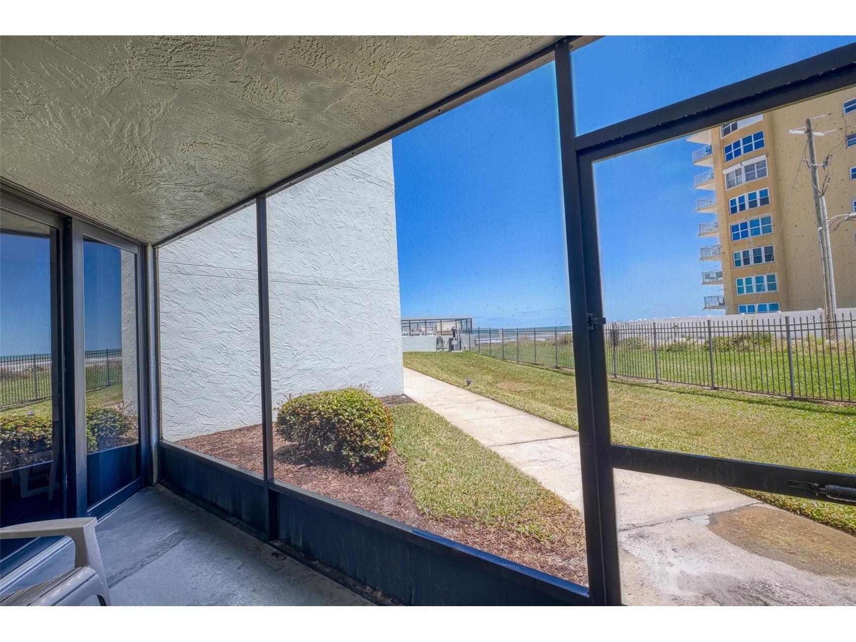 3405 S Atlantic Avenue #101 New Smyrna Beach FL 32169 - ATLANTIC OCEAN NS1087932 image19