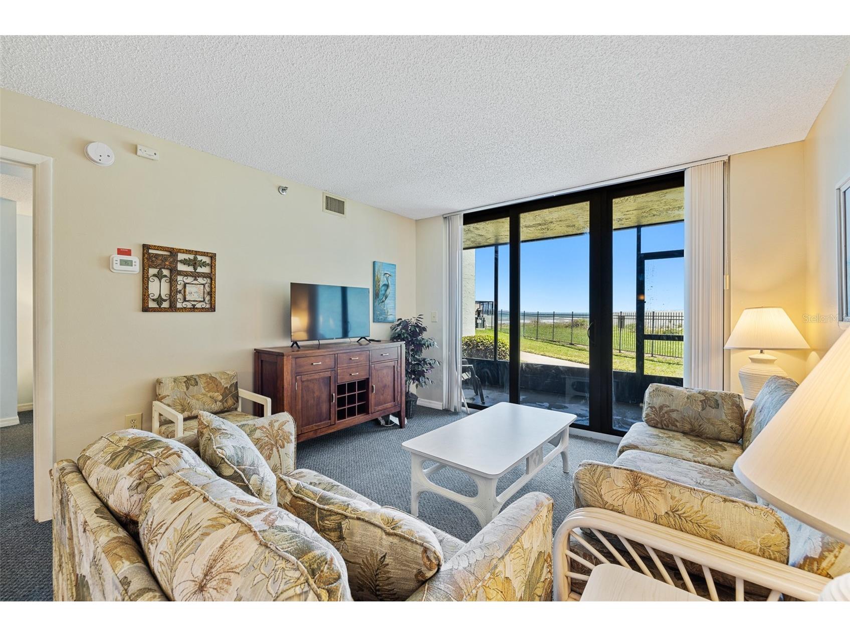 3405 S Atlantic Avenue #101 New Smyrna Beach FL 32169 - ATLANTIC OCEAN NS1087932 image2