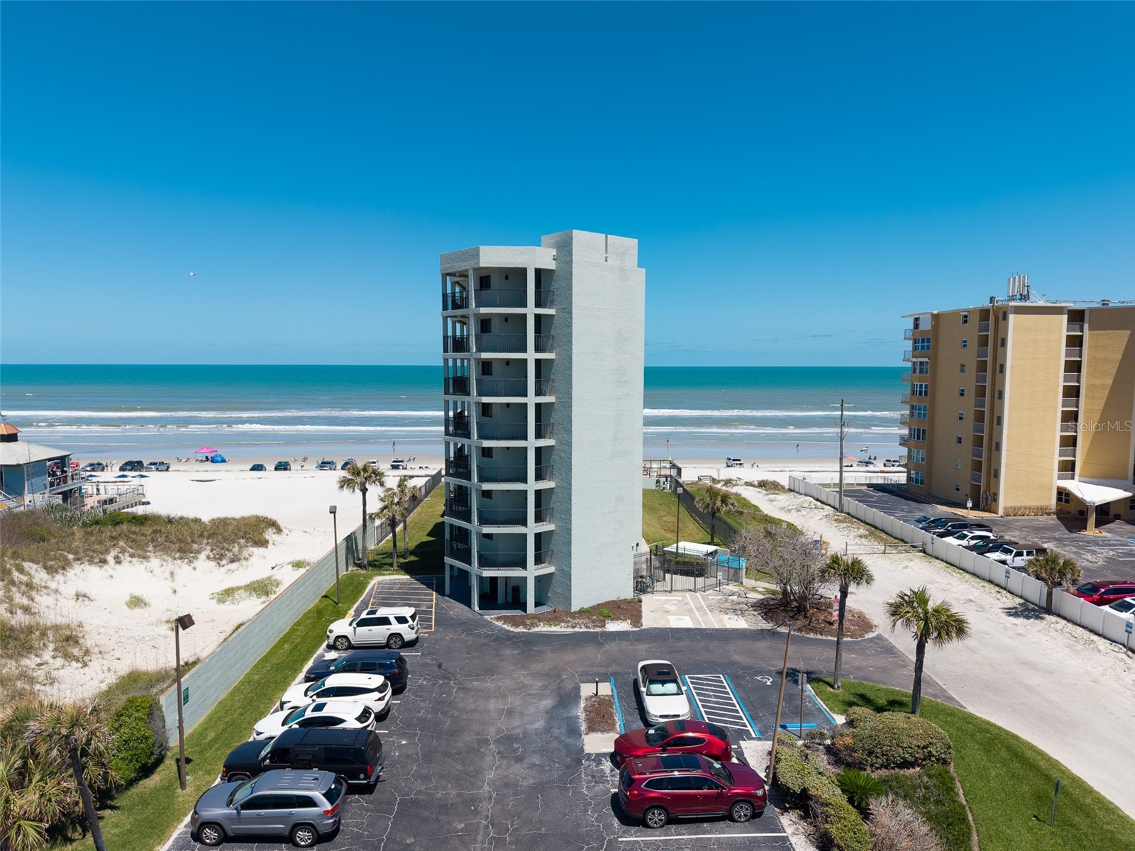 3405 S Atlantic Avenue #101 New Smyrna Beach FL 32169 - ATLANTIC OCEAN NS1087932 image21