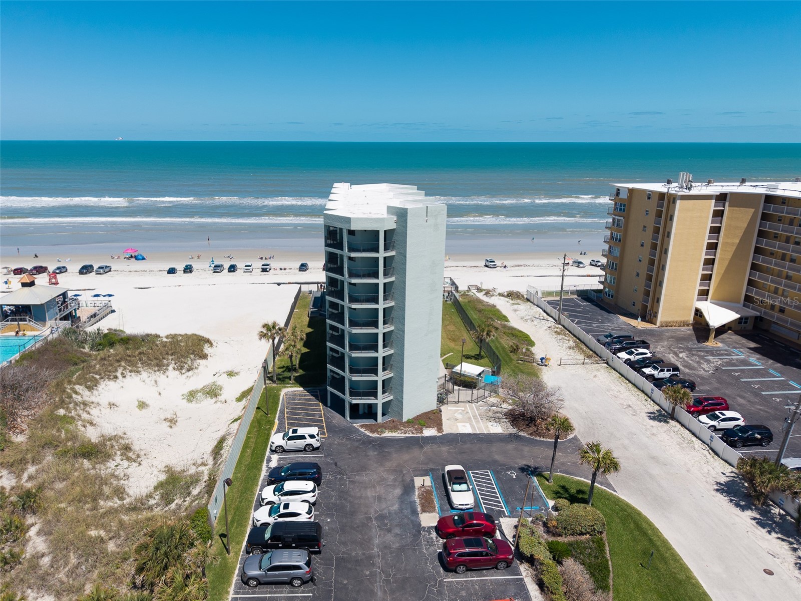 3405 S Atlantic Avenue #101 New Smyrna Beach FL 32169 - ATLANTIC OCEAN NS1087932 image22