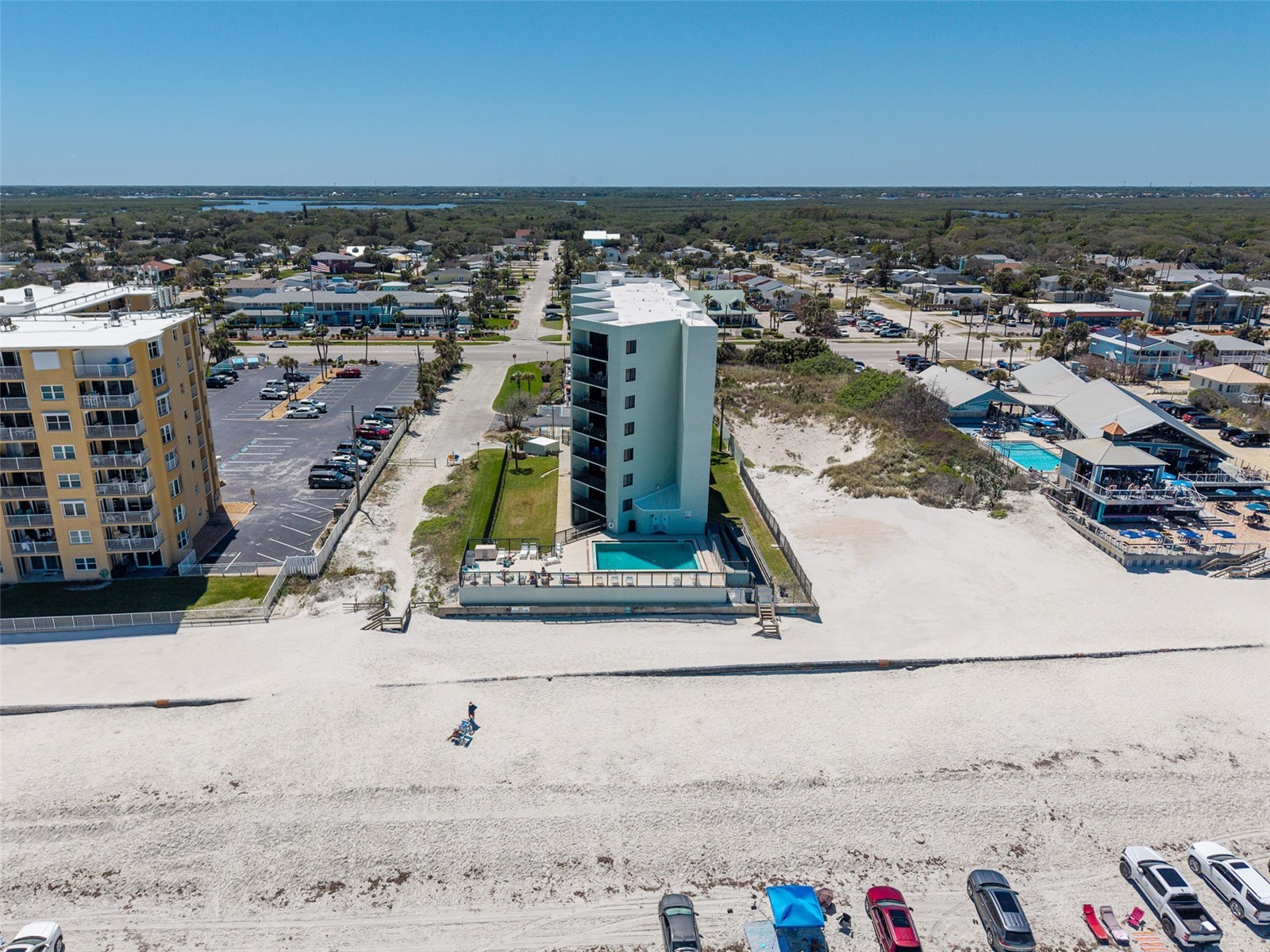 3405 S Atlantic Avenue #101 New Smyrna Beach FL 32169 - ATLANTIC OCEAN NS1087932 image23