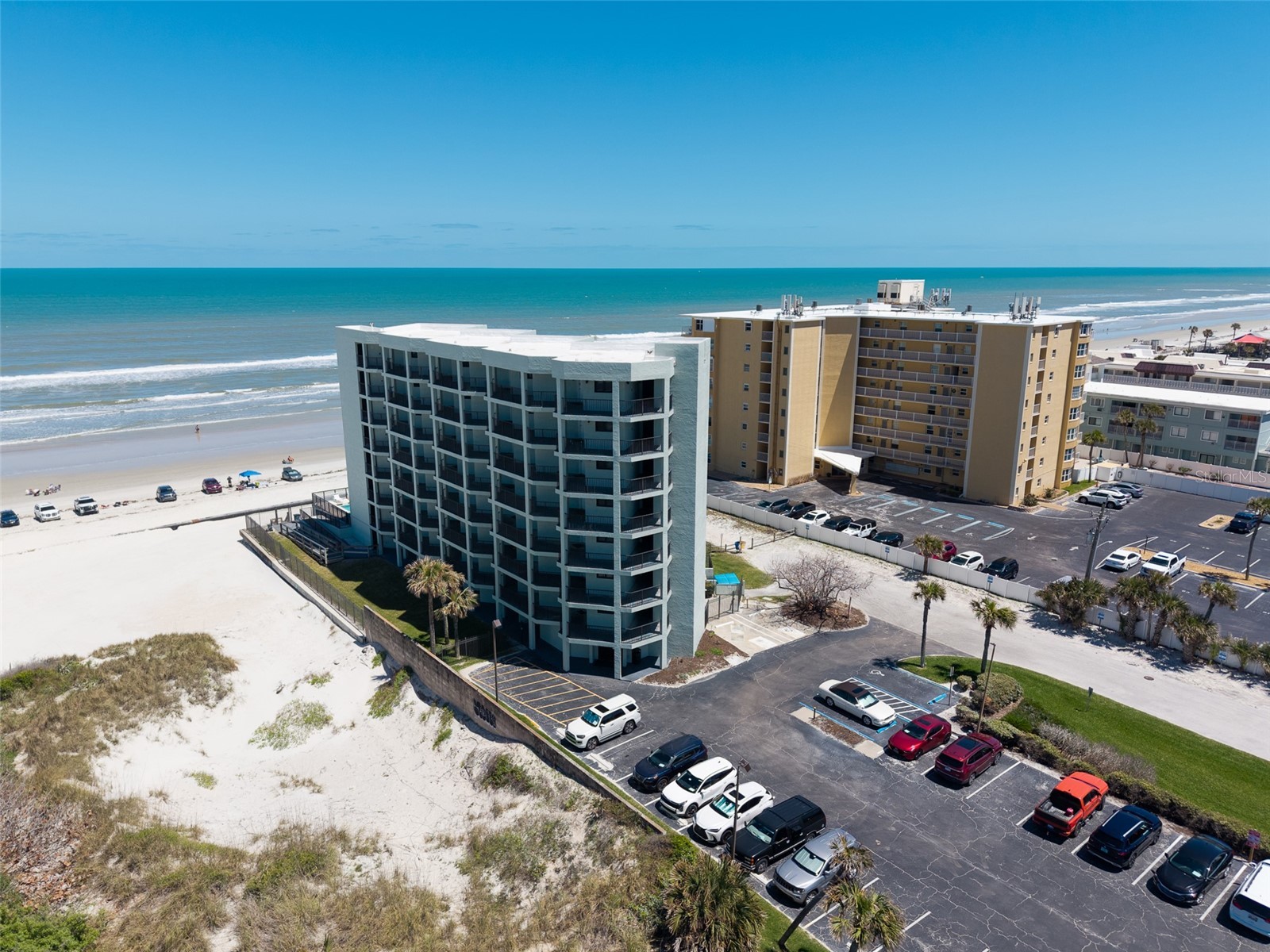3405 S Atlantic Avenue #101 New Smyrna Beach FL 32169 - ATLANTIC OCEAN NS1087932 image24
