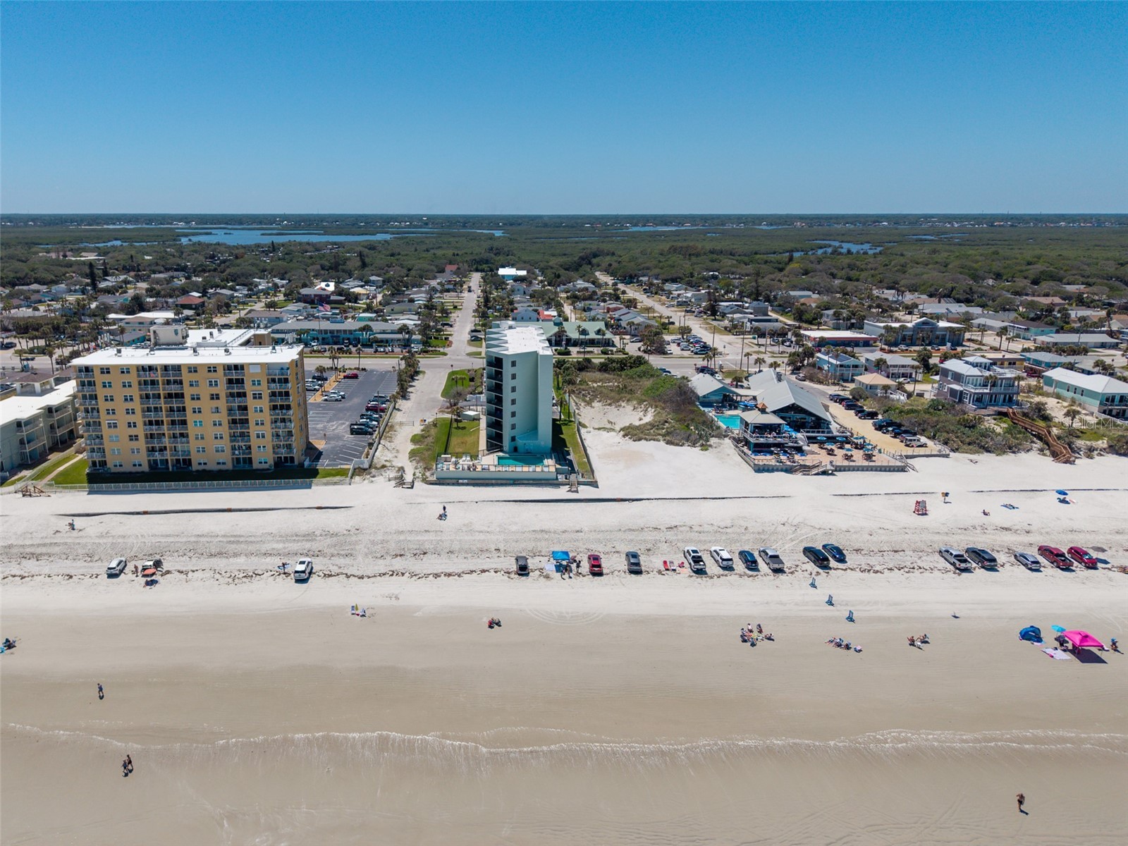 3405 S Atlantic Avenue #101 New Smyrna Beach FL 32169 - ATLANTIC OCEAN NS1087932 image28