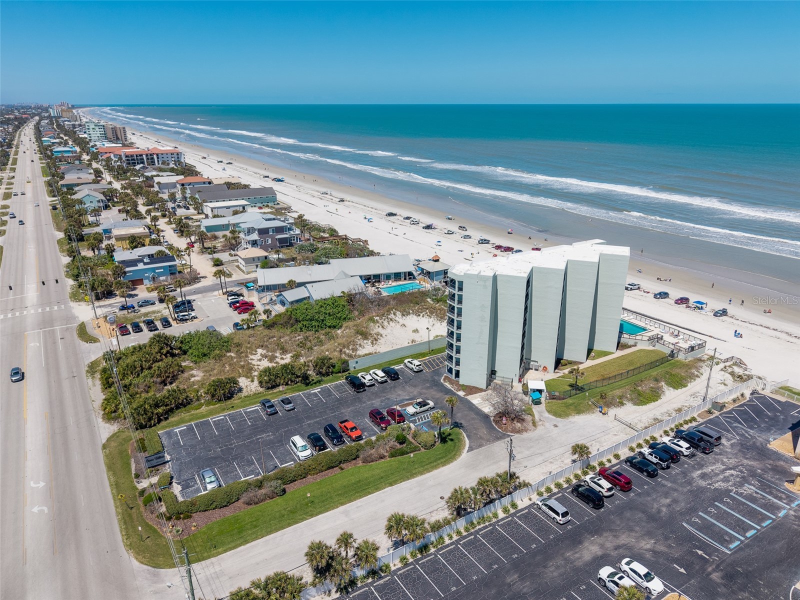 3405 S Atlantic Avenue #101 New Smyrna Beach FL 32169 - ATLANTIC OCEAN NS1087932 image31