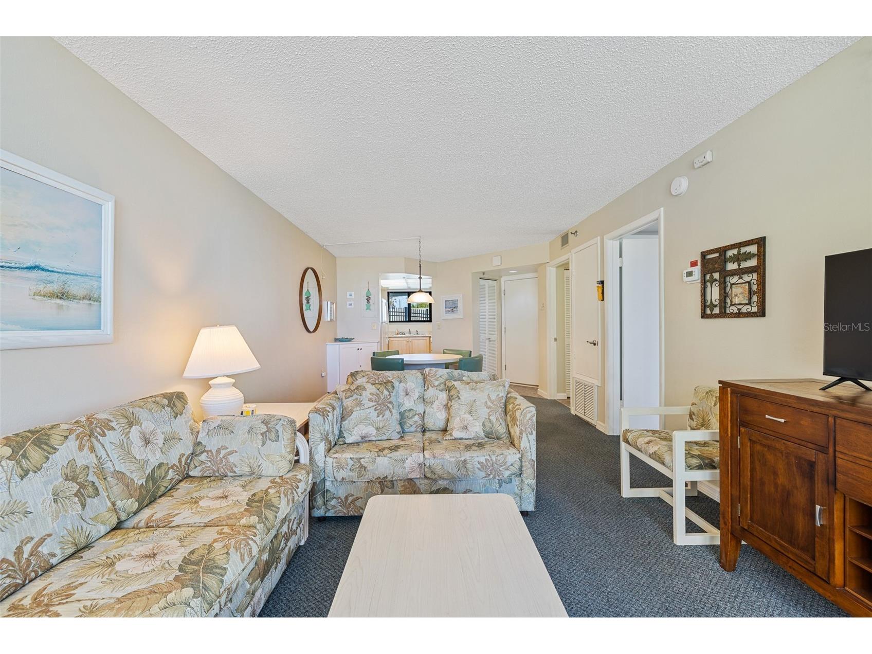3405 S Atlantic Avenue #101 New Smyrna Beach FL 32169 - ATLANTIC OCEAN NS1087932 image5