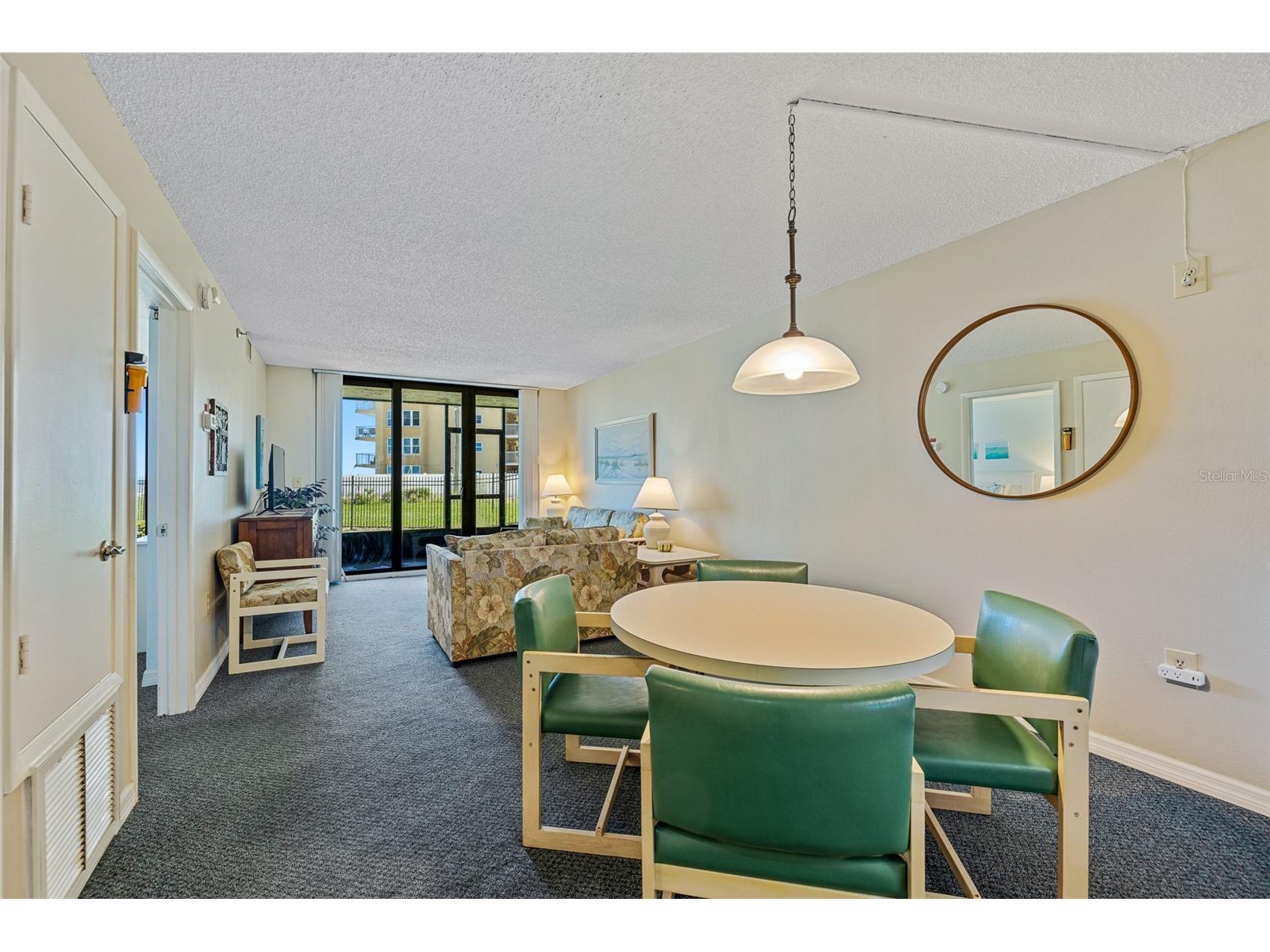 3405 S Atlantic Avenue #101 New Smyrna Beach FL 32169 - ATLANTIC OCEAN NS1087932 image8
