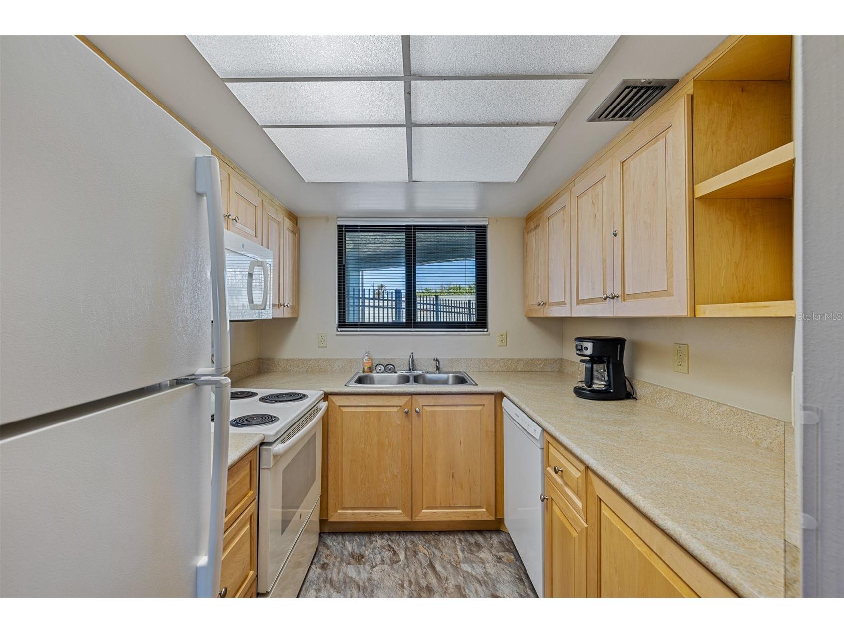 3405 S Atlantic Avenue #101 New Smyrna Beach FL 32169 - ATLANTIC OCEAN NS1087932 image9
