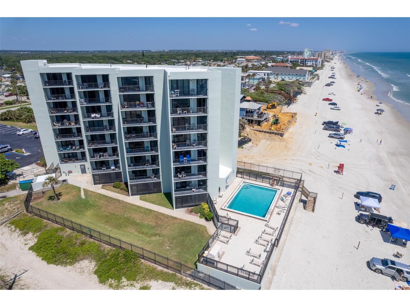3405 S Atlantic Avenue #202 New Smyrna Beach FL 32169 NS1087829 image10