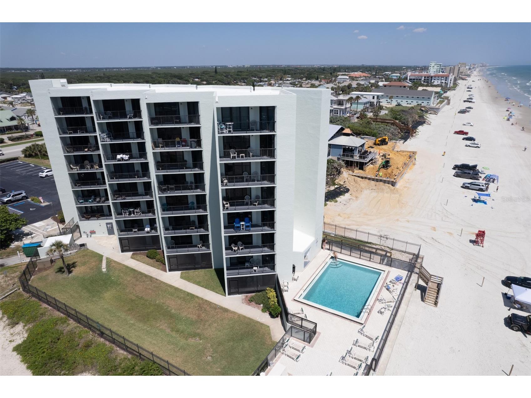 3405 S Atlantic Avenue #202 New Smyrna Beach FL 32169 NS1087829 image11