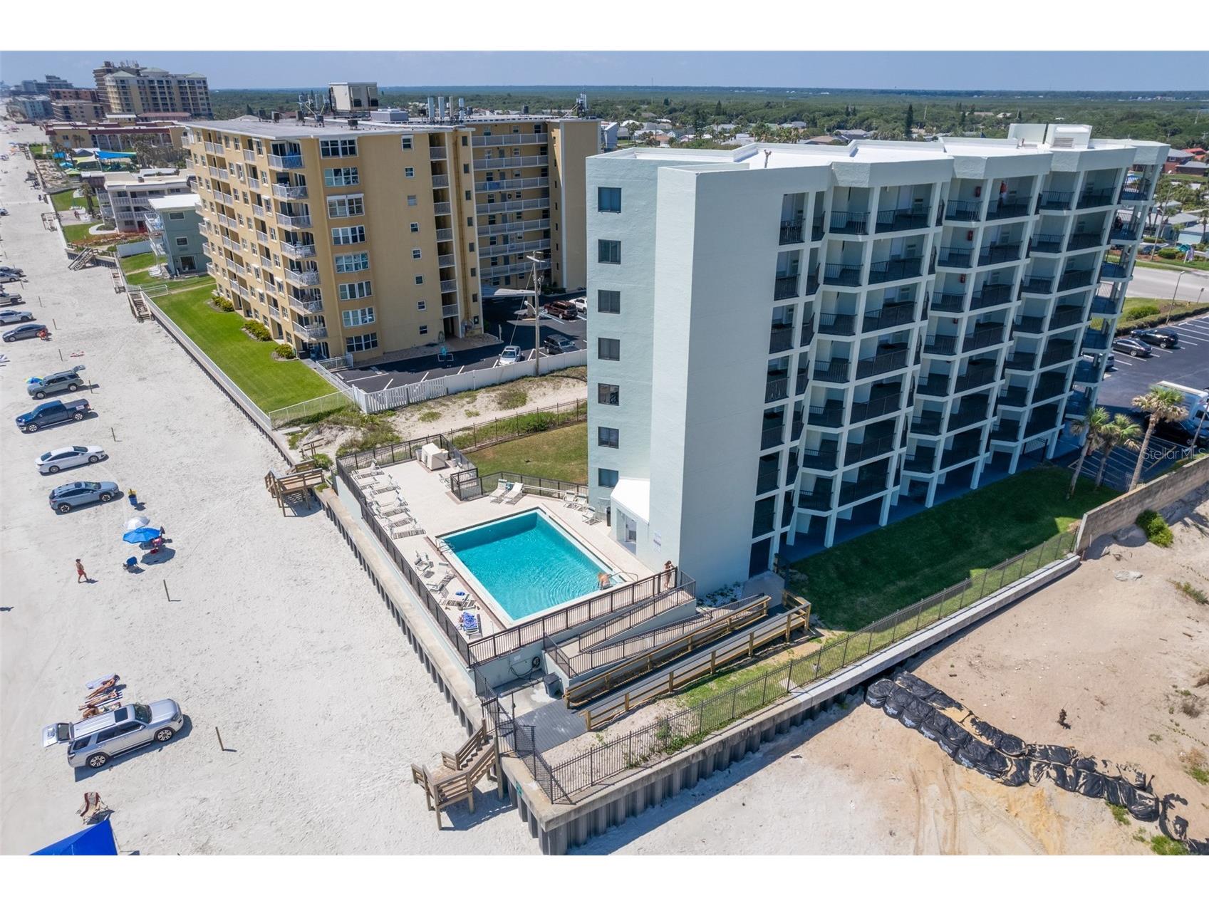 3405 S Atlantic Avenue #202 New Smyrna Beach FL 32169 NS1087829 image12