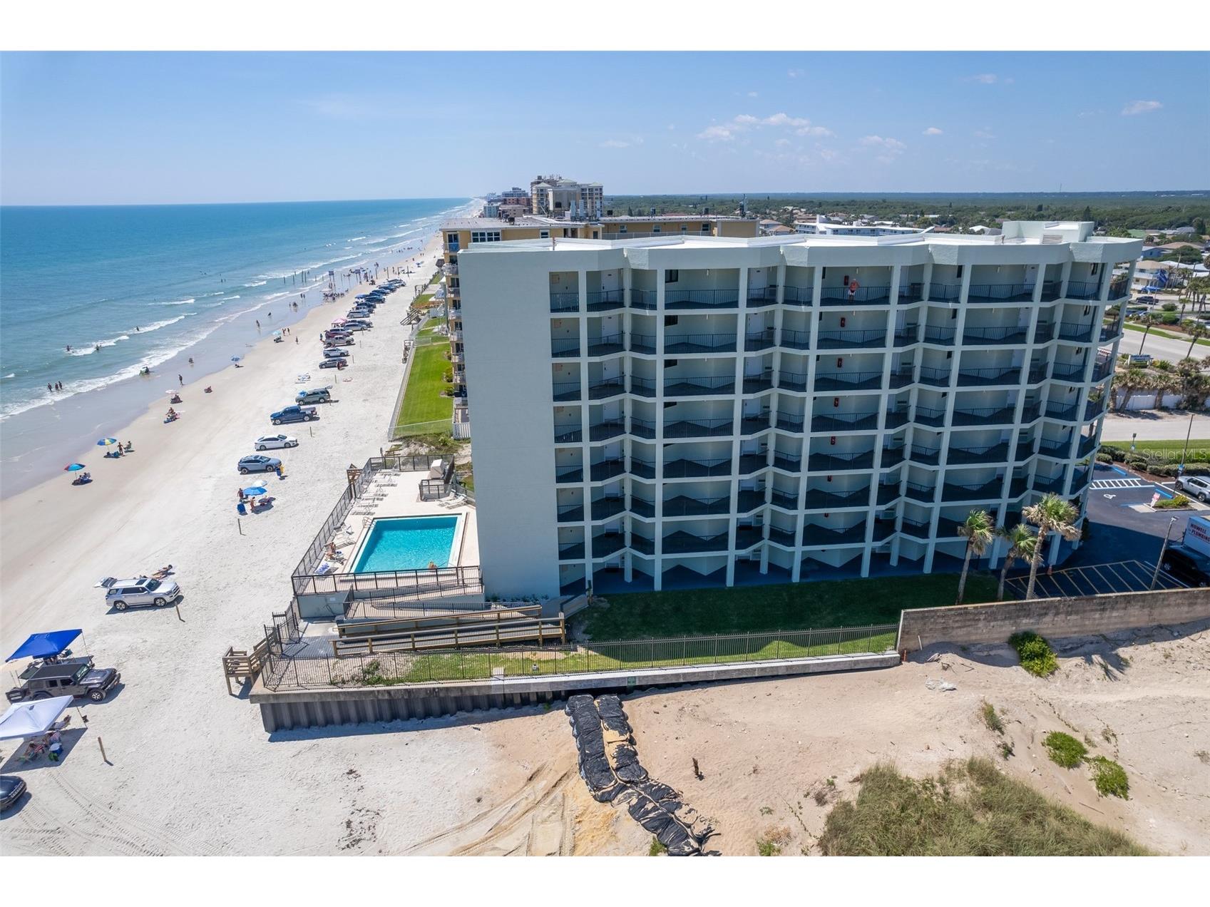 3405 S Atlantic Avenue #202 New Smyrna Beach FL 32169 NS1087829 image13