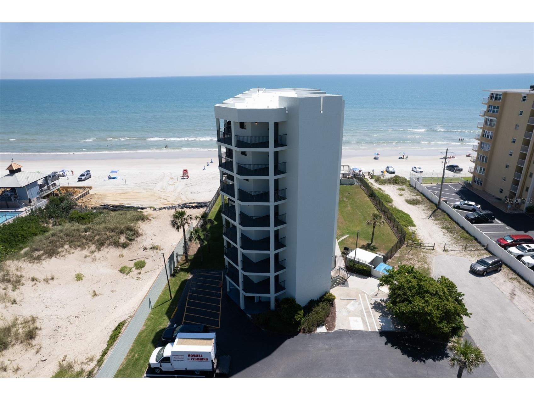 3405 S Atlantic Avenue #202 New Smyrna Beach FL 32169 NS1087829 image14