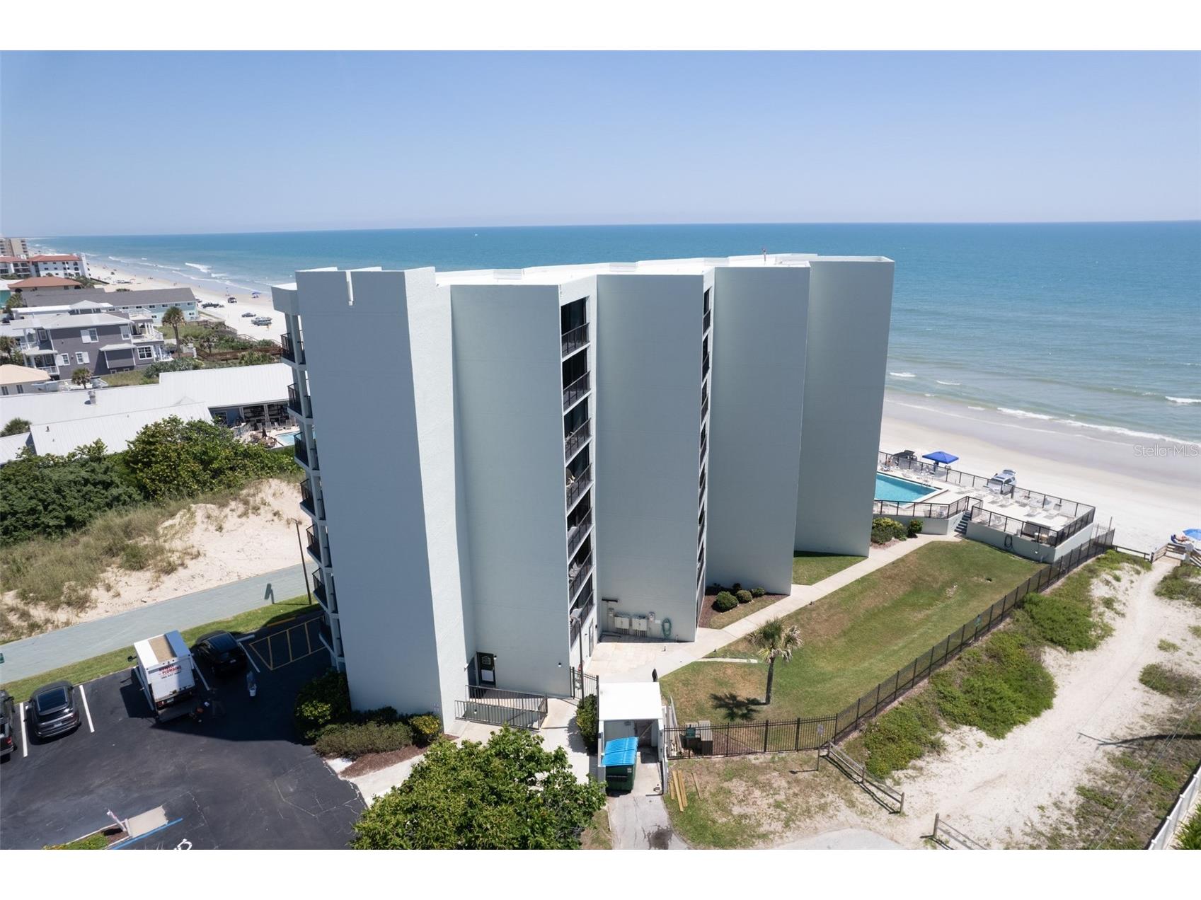 3405 S Atlantic Avenue #202 New Smyrna Beach FL 32169 NS1087829 image15