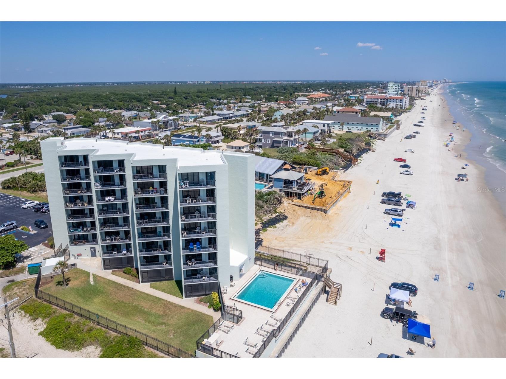 3405 S Atlantic Avenue #202 New Smyrna Beach FL 32169 NS1087829 image9