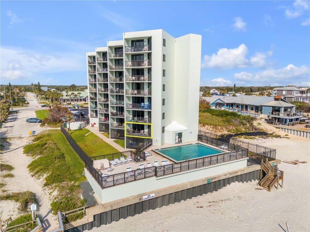 3405 S Atlantic Avenue #204 New Smyrna Beach FL 32169 NS1084641 image1