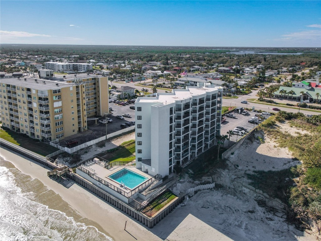 3405 S Atlantic Avenue #501 New Smyrna Beach FL 32169 O6123950 image1