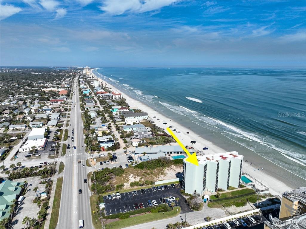 3405 S Atlantic Avenue #501 New Smyrna Beach FL 32169 NS1083778 image2