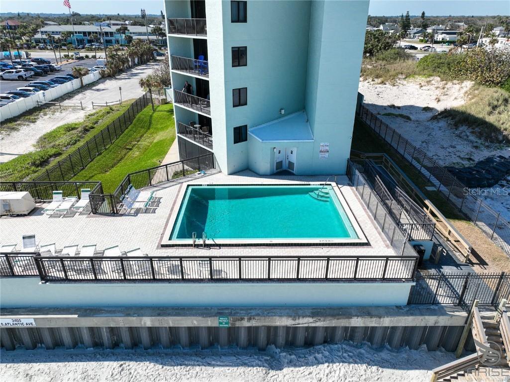 3405 S Atlantic Avenue #501 New Smyrna Beach FL 32169 NS1083778 image27