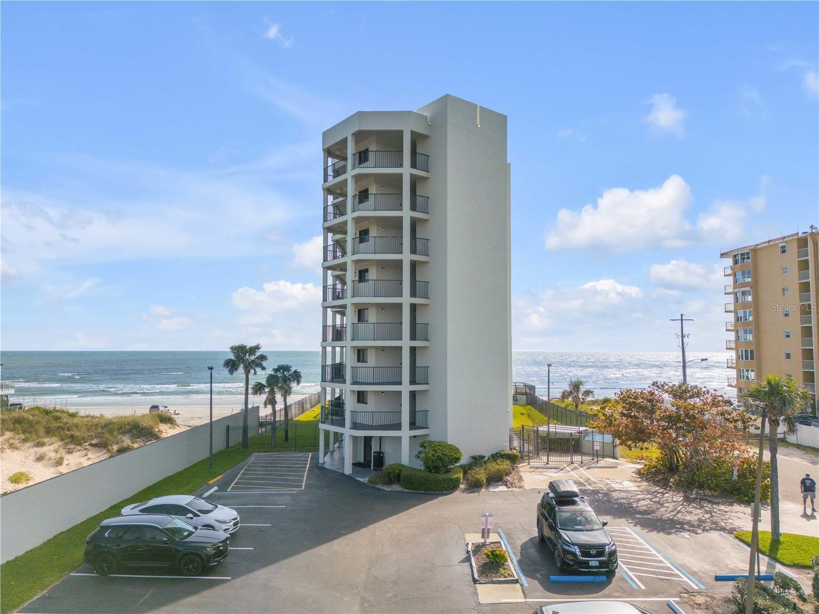 3405 S Atlantic Avenue #501 New Smyrna Beach FL 32169 - ATLANTIC OCEAN NS1087936 image1