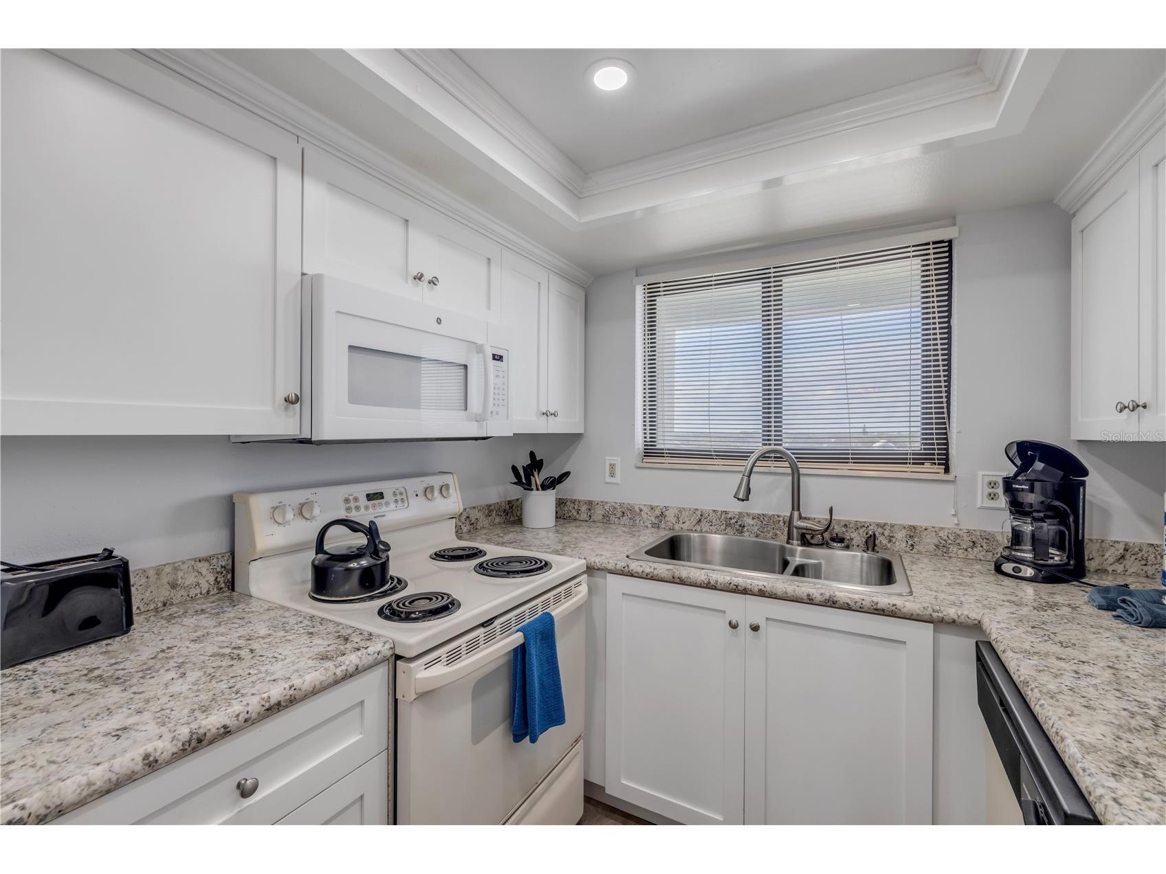 3405 S Atlantic Avenue #501 New Smyrna Beach FL 32169 - ATLANTIC OCEAN NS1087936 image13