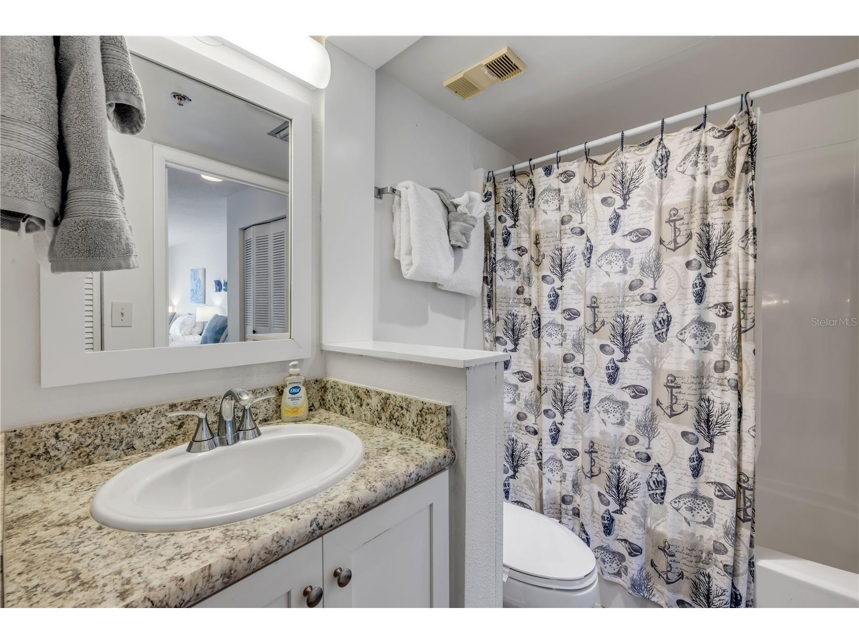 3405 S Atlantic Avenue #501 New Smyrna Beach FL 32169 - ATLANTIC OCEAN NS1087936 image14
