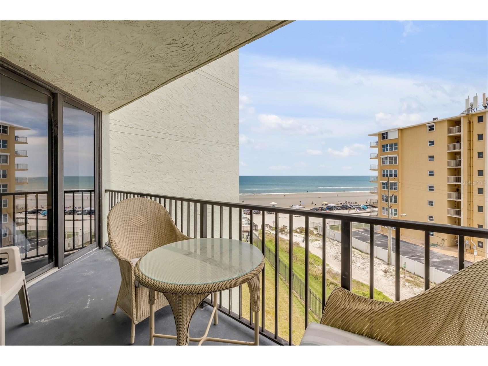 3405 S Atlantic Avenue #501 New Smyrna Beach FL 32169 - ATLANTIC OCEAN NS1087936 image18