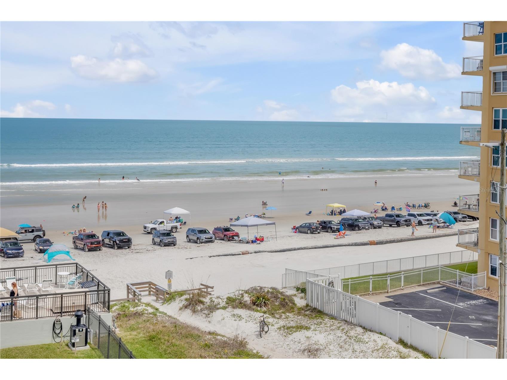 3405 S Atlantic Avenue #501 New Smyrna Beach FL 32169 - ATLANTIC OCEAN NS1087936 image19