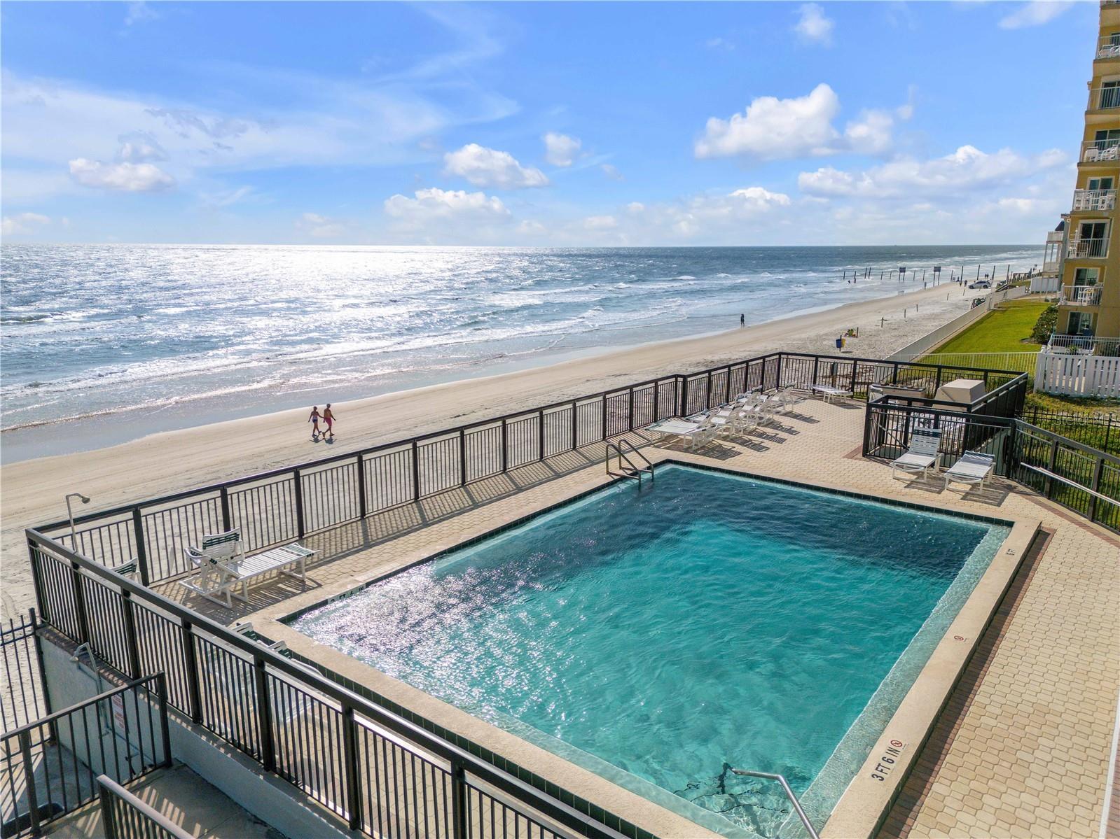 3405 S Atlantic Avenue #501 New Smyrna Beach FL 32169 - ATLANTIC OCEAN NS1087936 image2