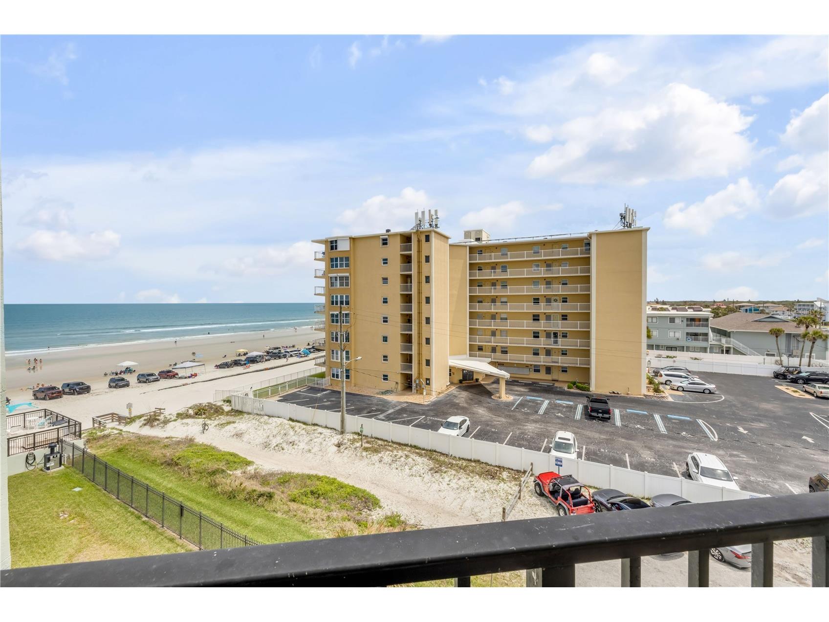 3405 S Atlantic Avenue #501 New Smyrna Beach FL 32169 - ATLANTIC OCEAN NS1087936 image20