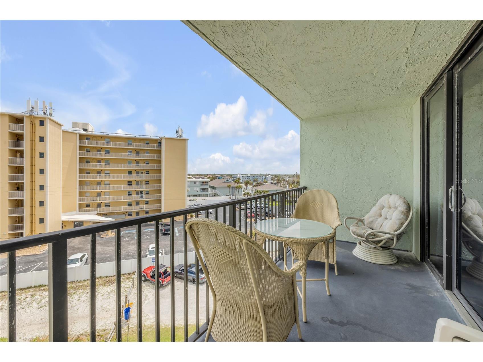 3405 S Atlantic Avenue #501 New Smyrna Beach FL 32169 - ATLANTIC OCEAN NS1087936 image21