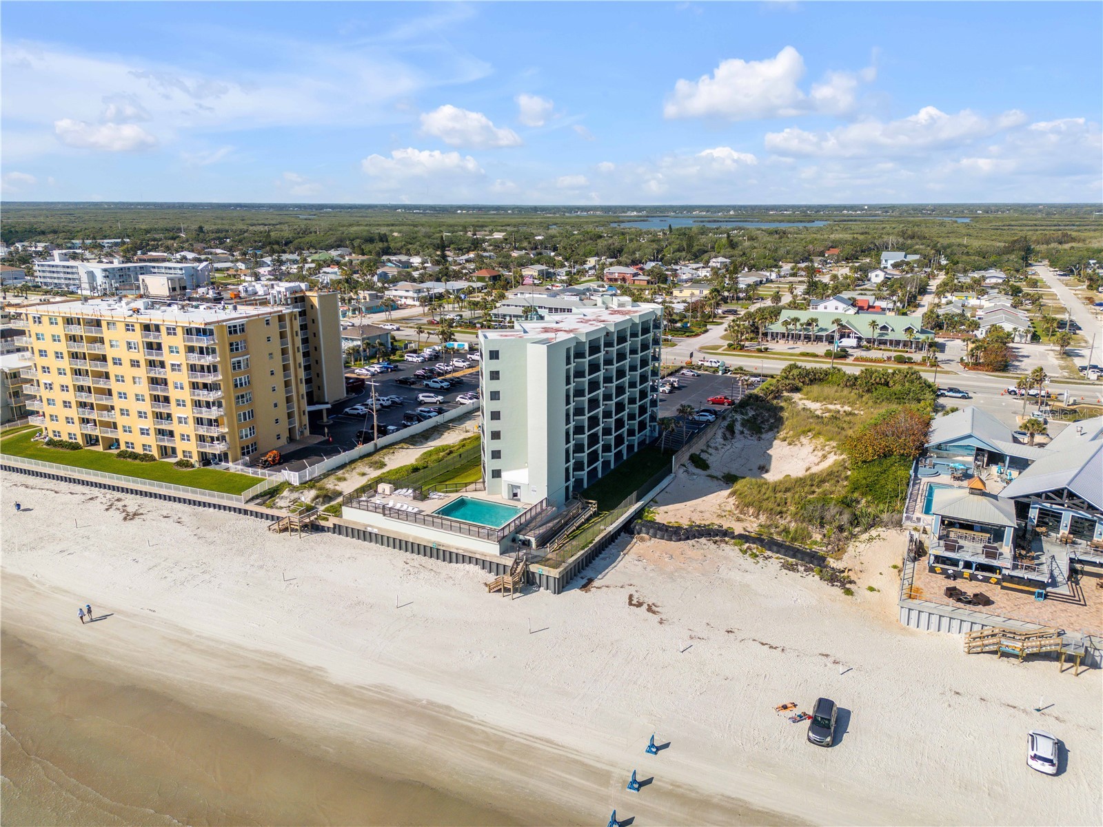 3405 S Atlantic Avenue #501 New Smyrna Beach FL 32169 - ATLANTIC OCEAN NS1087936 image22
