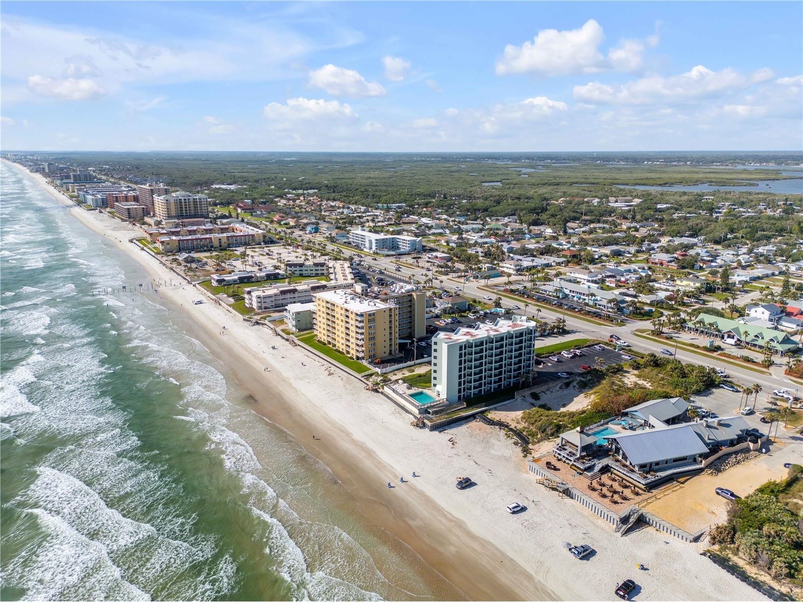 3405 S Atlantic Avenue #501 New Smyrna Beach FL 32169 - ATLANTIC OCEAN NS1087936 image23