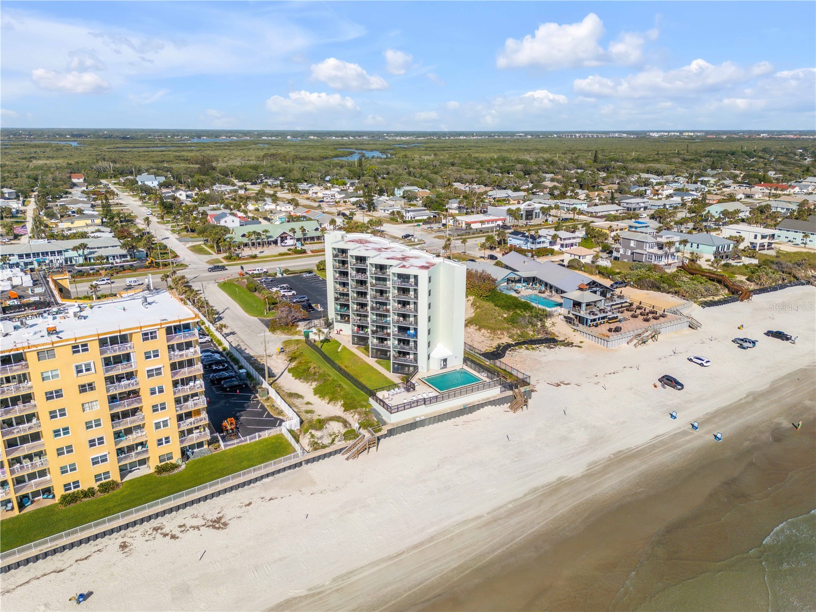 3405 S Atlantic Avenue #501 New Smyrna Beach FL 32169 - ATLANTIC OCEAN NS1087936 image24