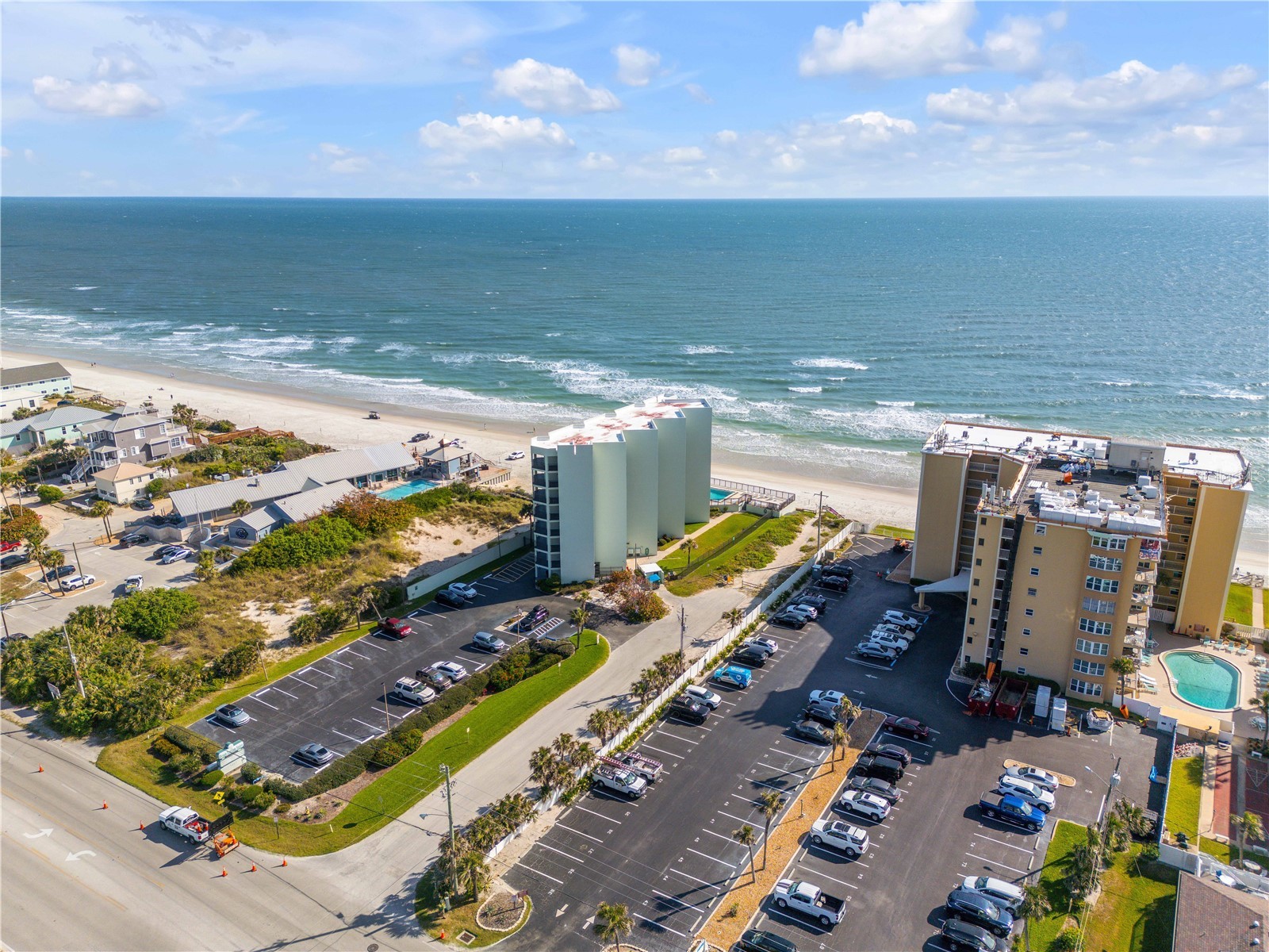 3405 S Atlantic Avenue #501 New Smyrna Beach FL 32169 - ATLANTIC OCEAN NS1087936 image25